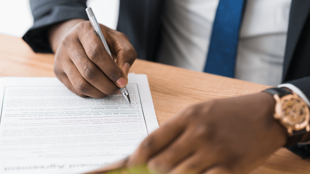 To Entrust Power to Incapable Persons